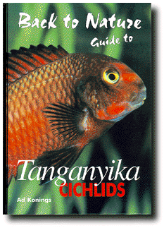 Back-to-Nature / Tanganyika Cichlids