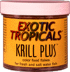 Krill Plus