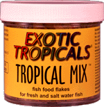 Tropical Mix